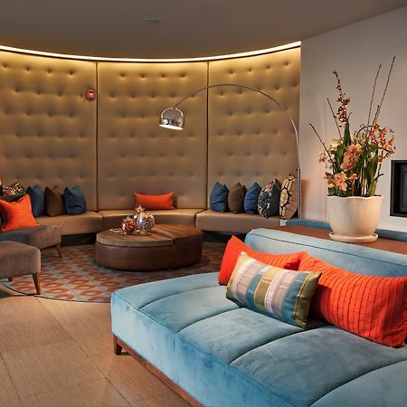 סן פרנסיסקו Cova Hotel מראה חיצוני תמונה