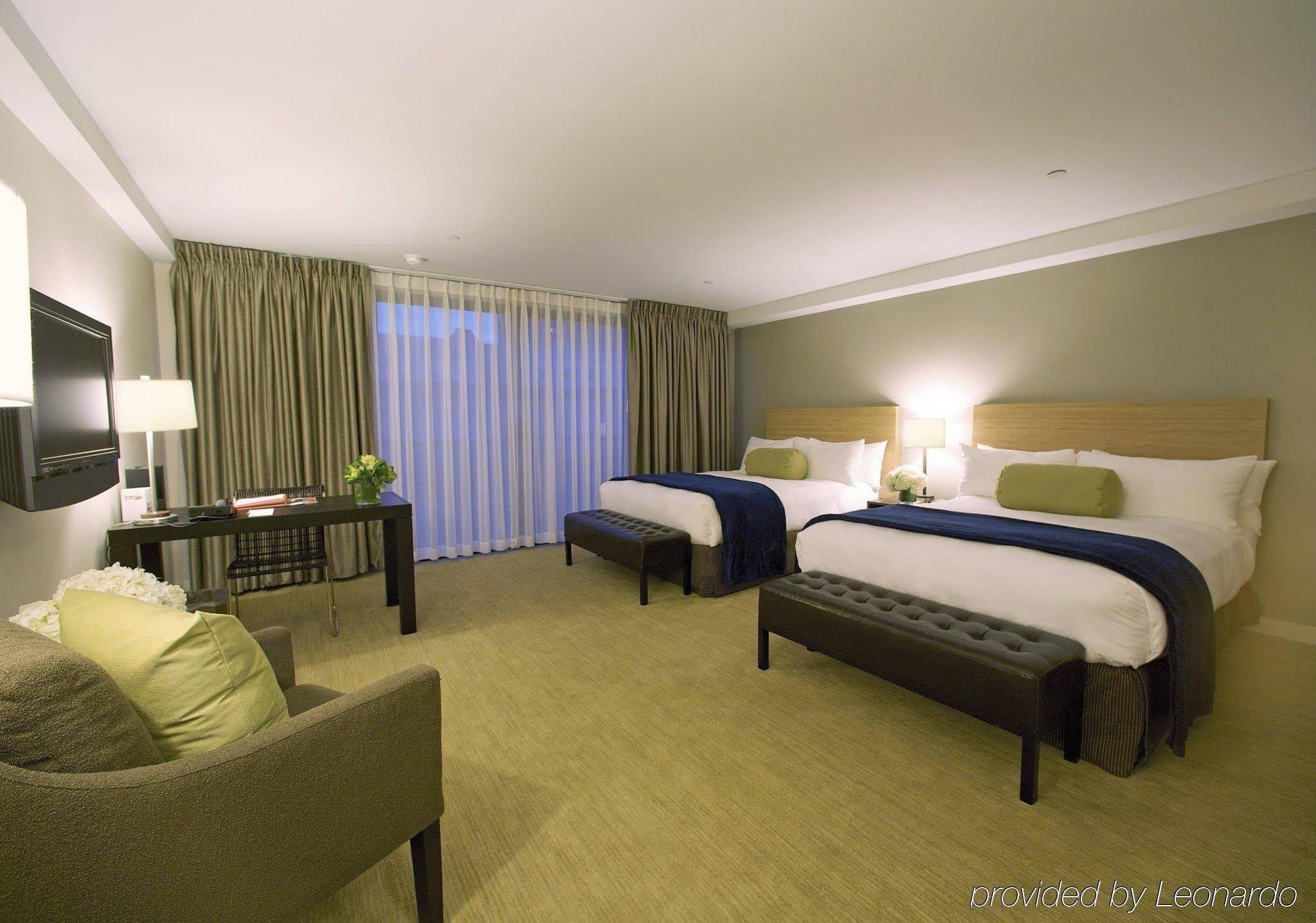 סן פרנסיסקו Cova Hotel מראה חיצוני תמונה