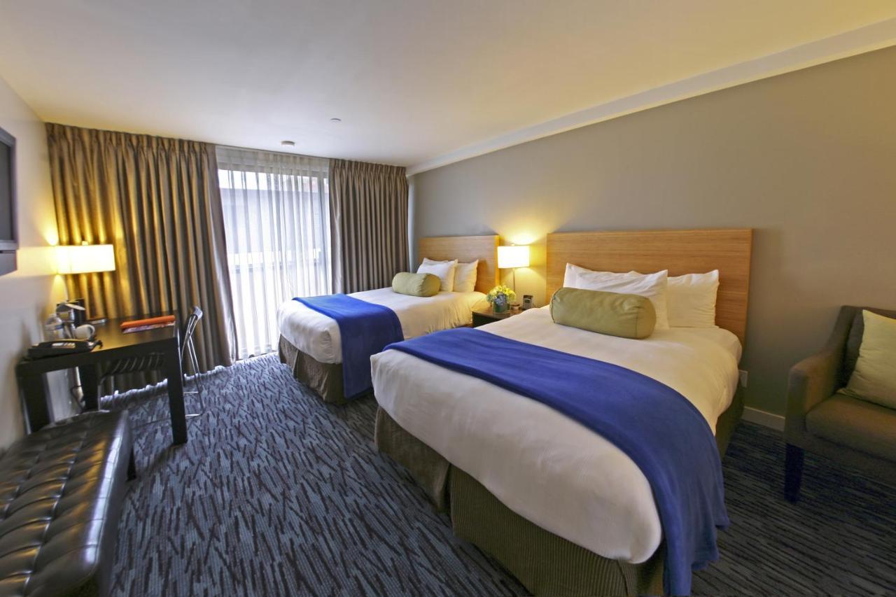 סן פרנסיסקו Cova Hotel חדר תמונה