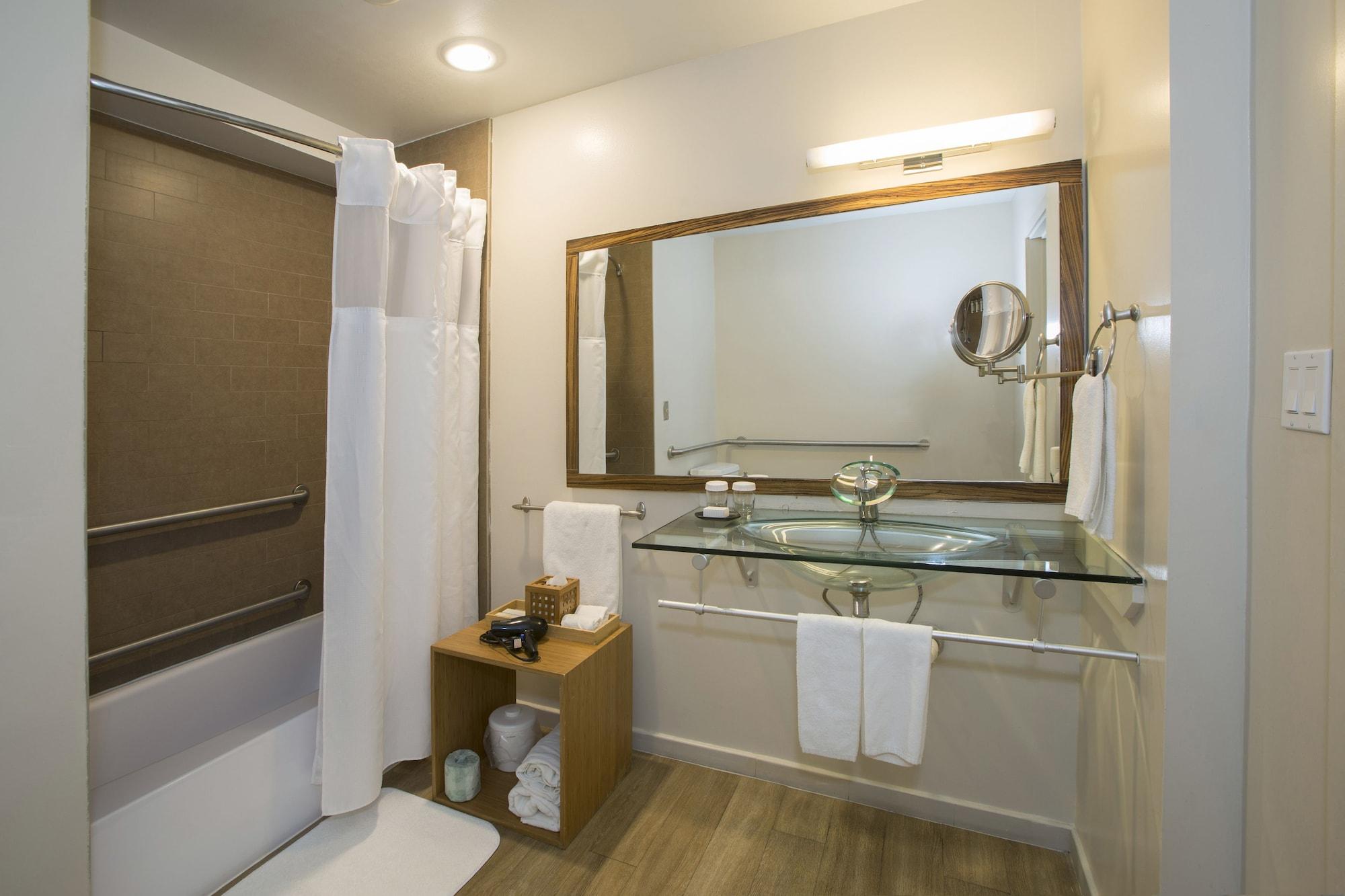 סן פרנסיסקו Cova Hotel מראה חיצוני תמונה