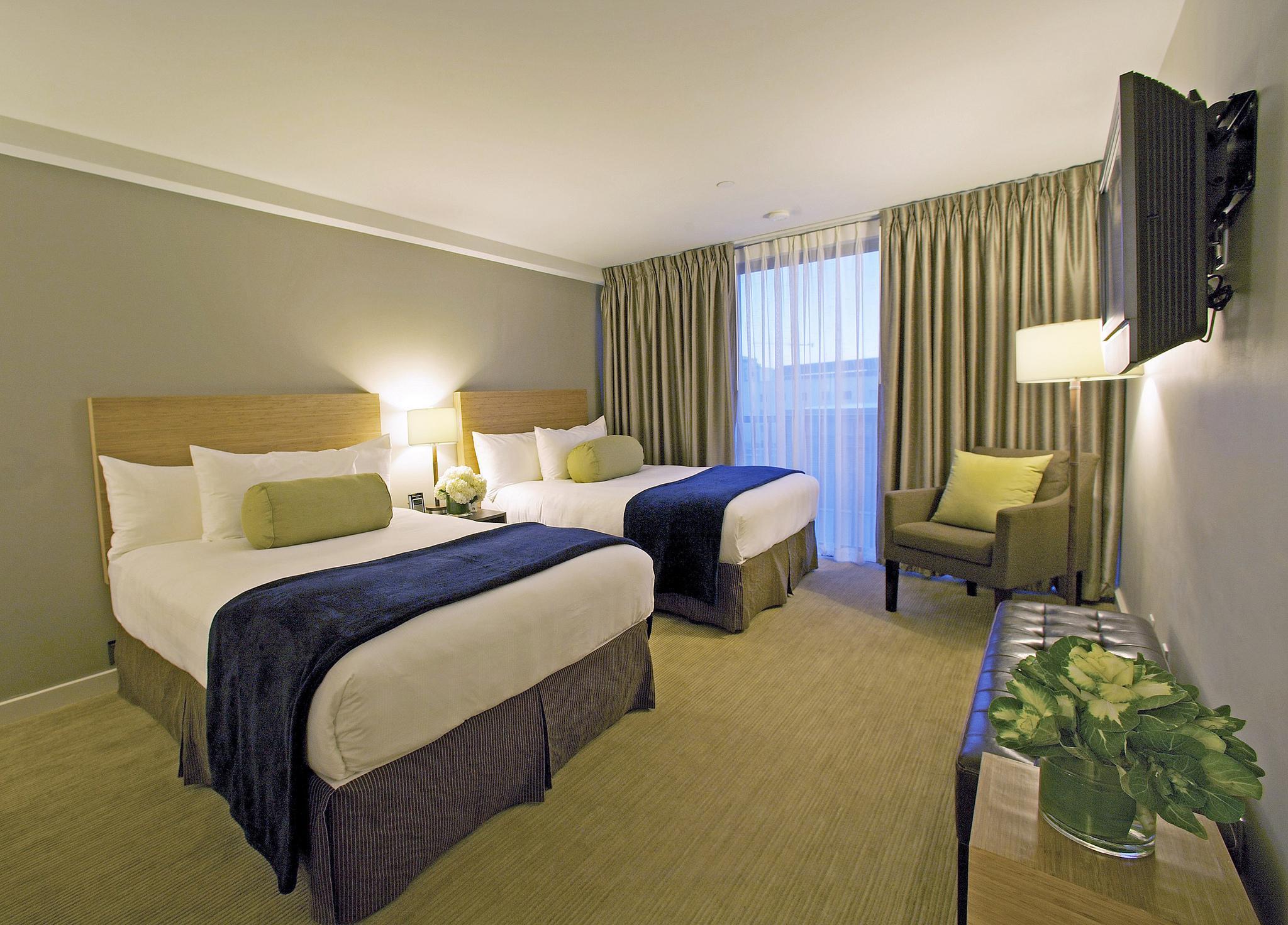 סן פרנסיסקו Cova Hotel מראה חיצוני תמונה