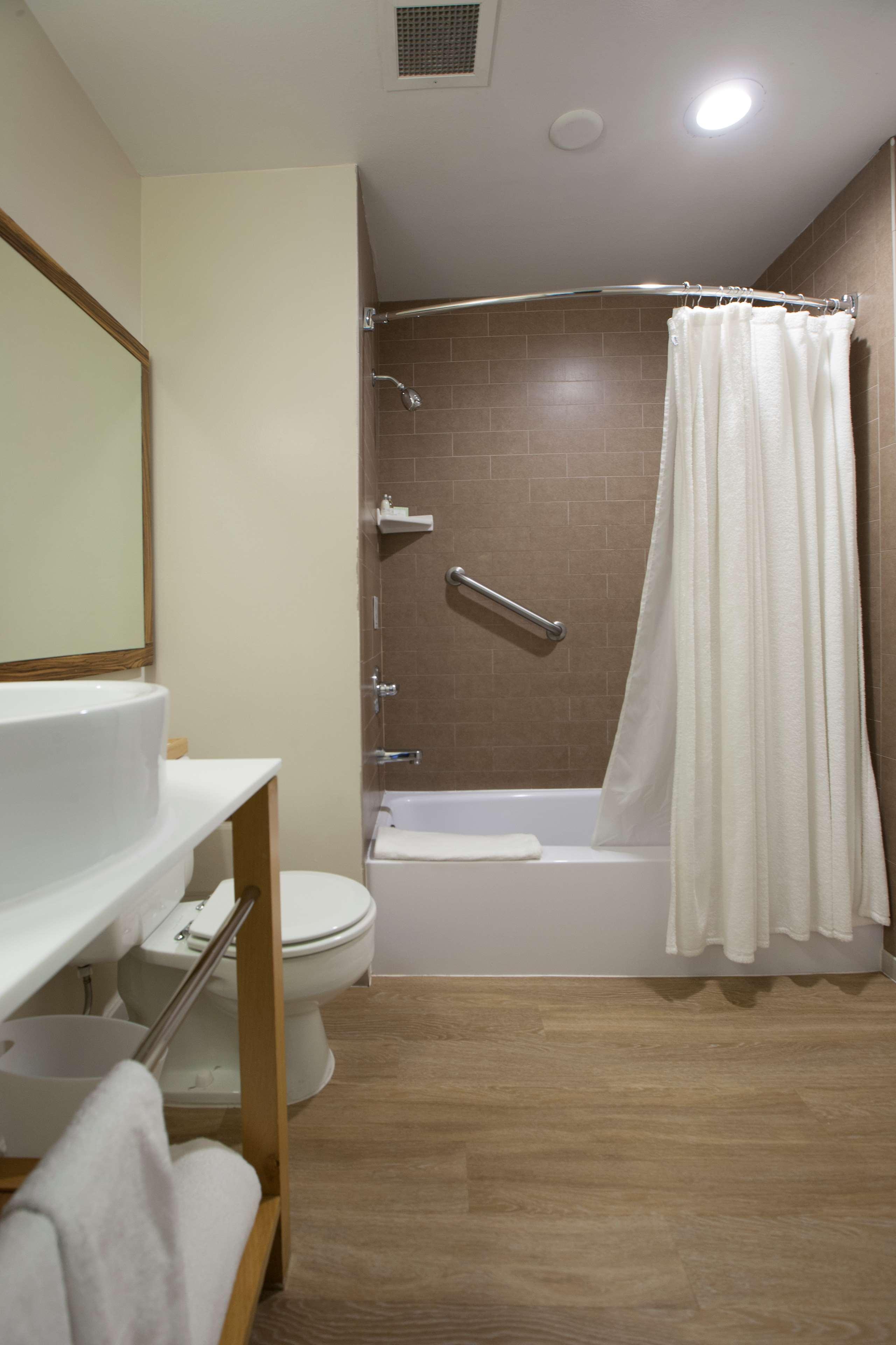 סן פרנסיסקו Cova Hotel מראה חיצוני תמונה