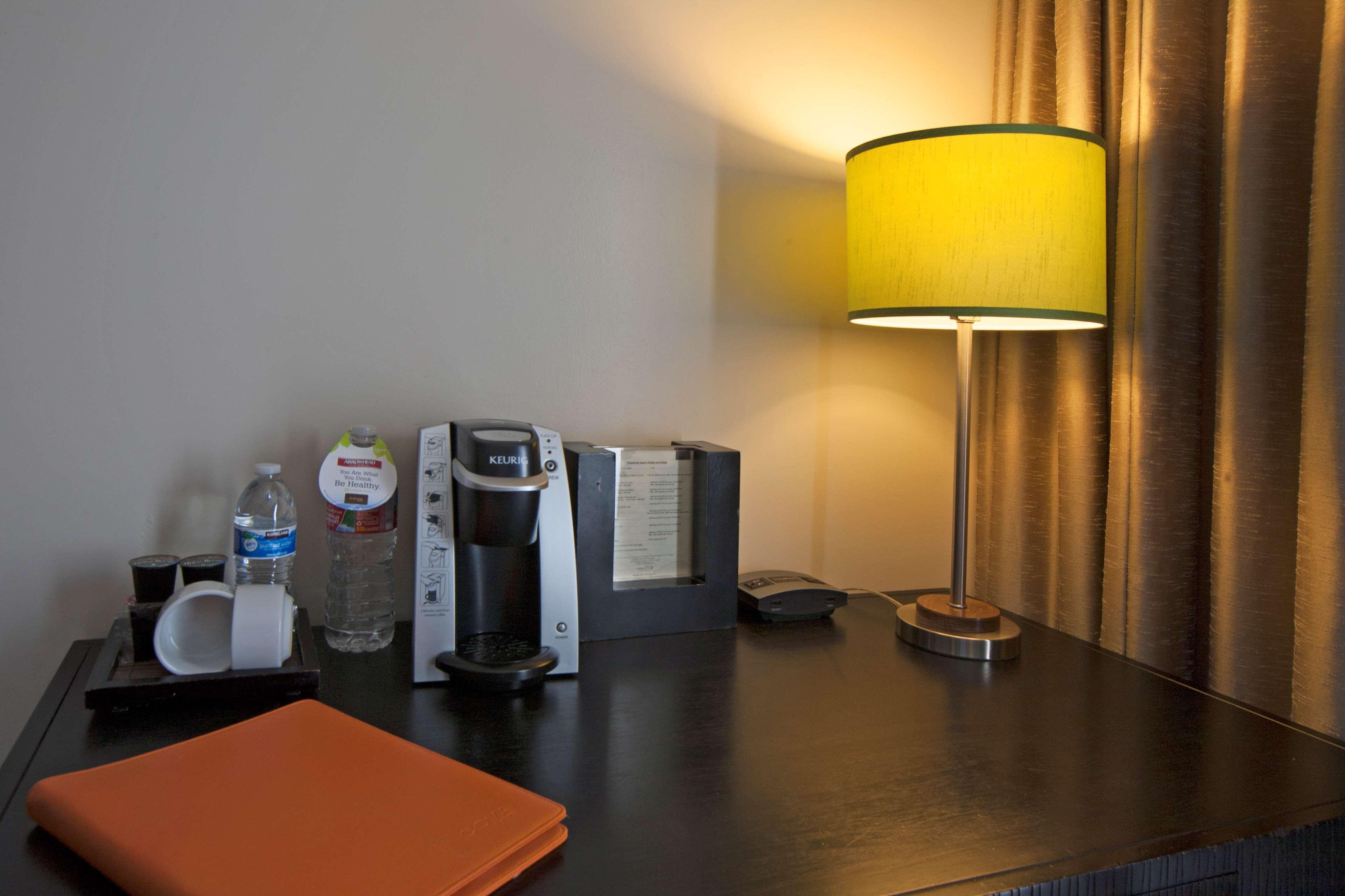 סן פרנסיסקו Cova Hotel מראה חיצוני תמונה