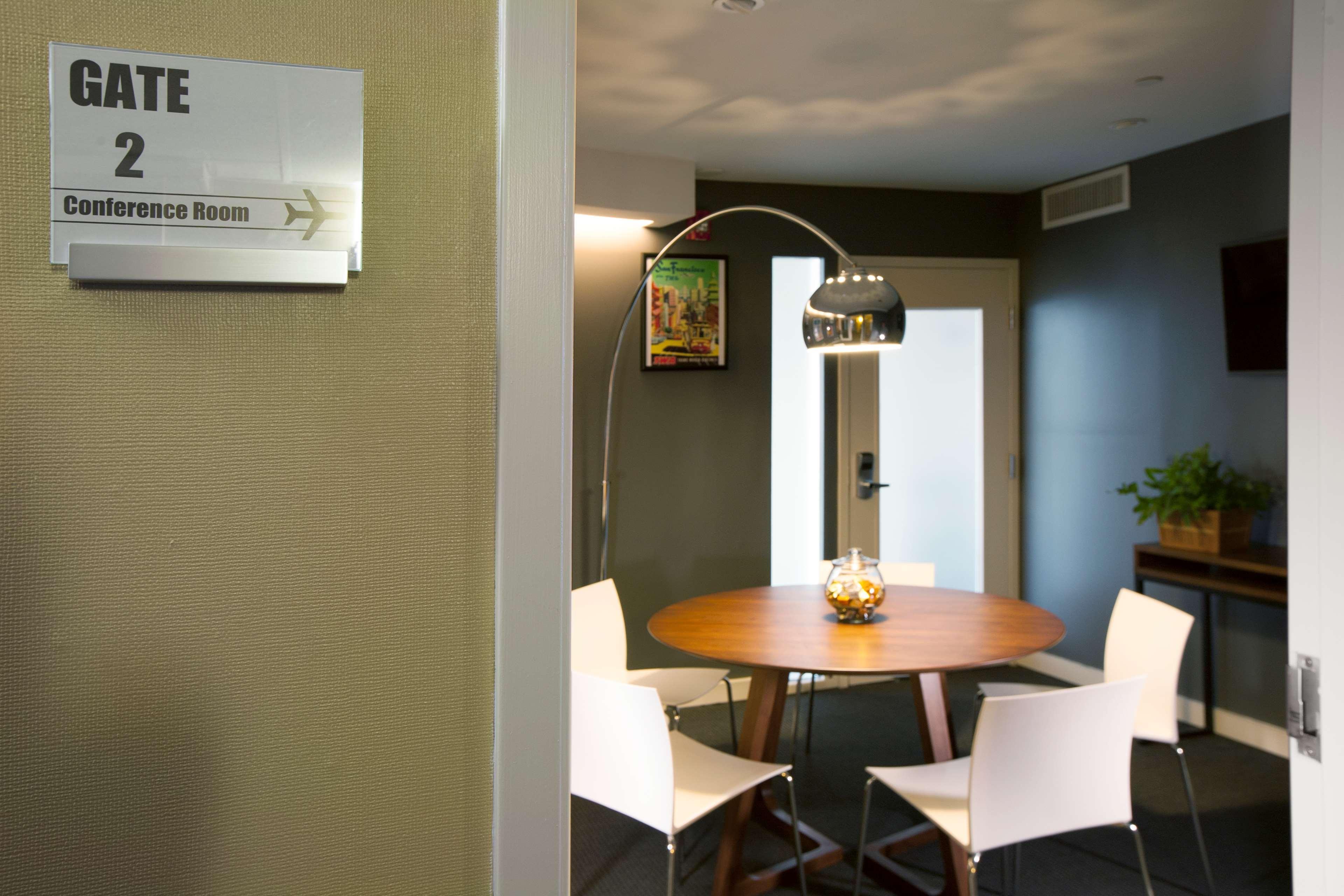 סן פרנסיסקו Cova Hotel מראה חיצוני תמונה