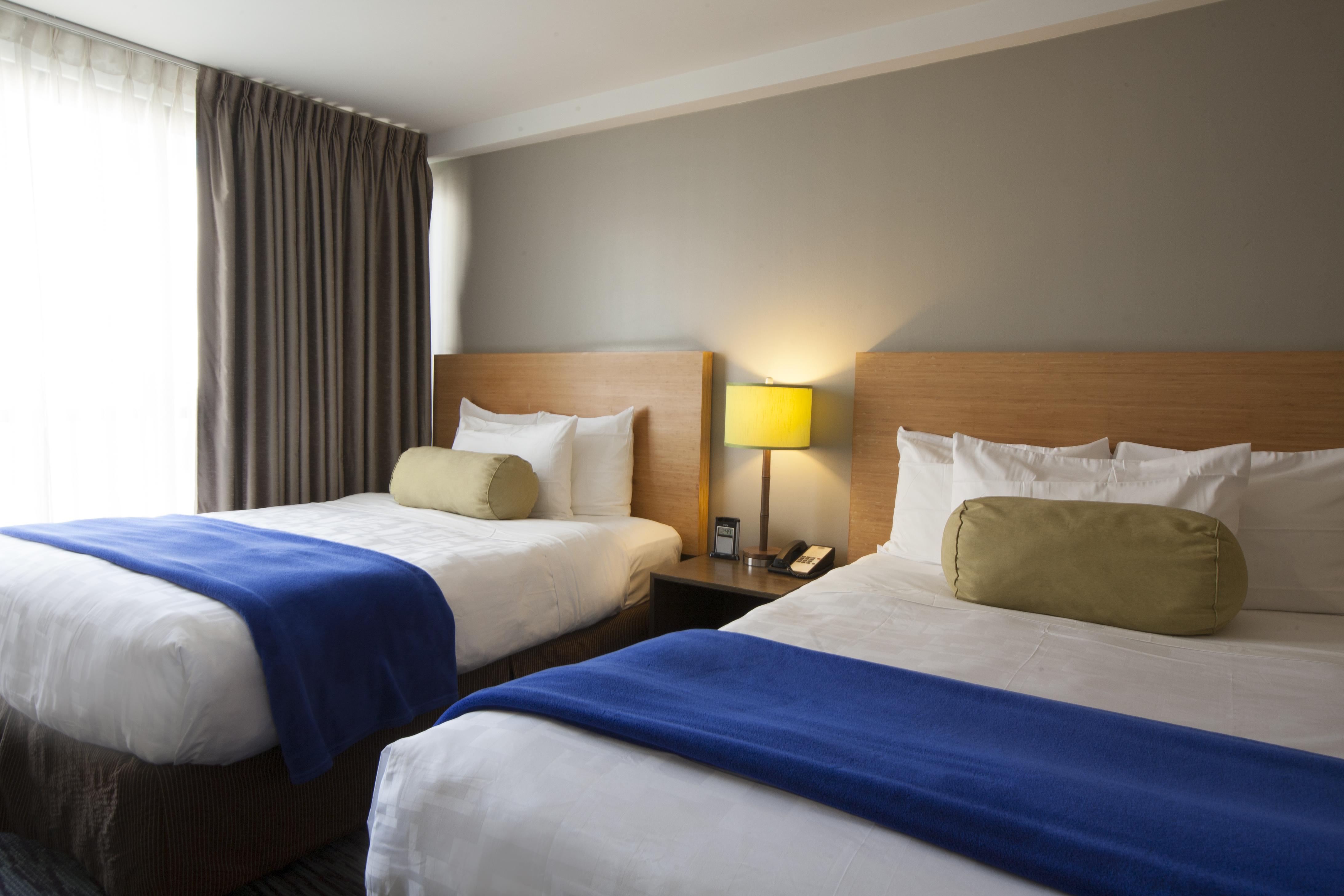סן פרנסיסקו Cova Hotel מראה חיצוני תמונה