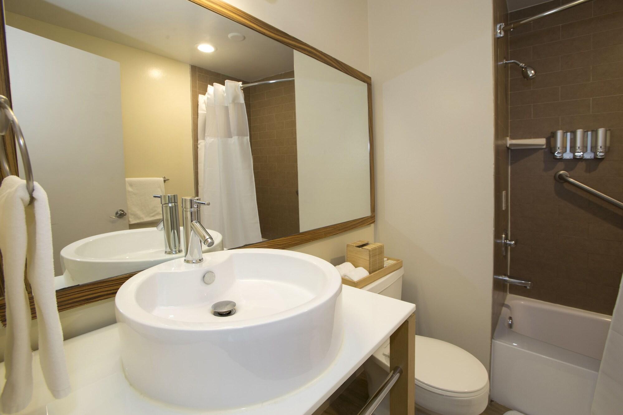 סן פרנסיסקו Cova Hotel מראה חיצוני תמונה