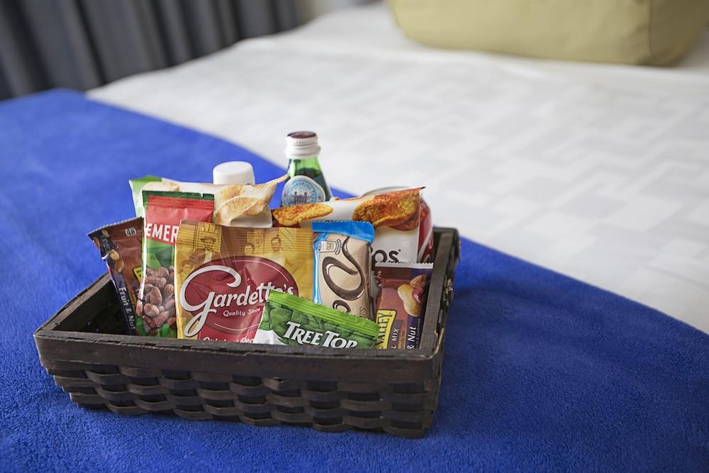 סן פרנסיסקו Cova Hotel מראה חיצוני תמונה