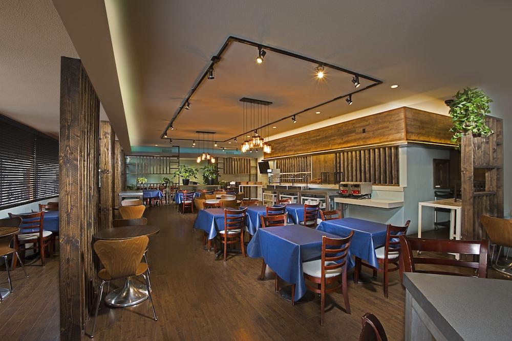 סן פרנסיסקו Cova Hotel מראה חיצוני תמונה