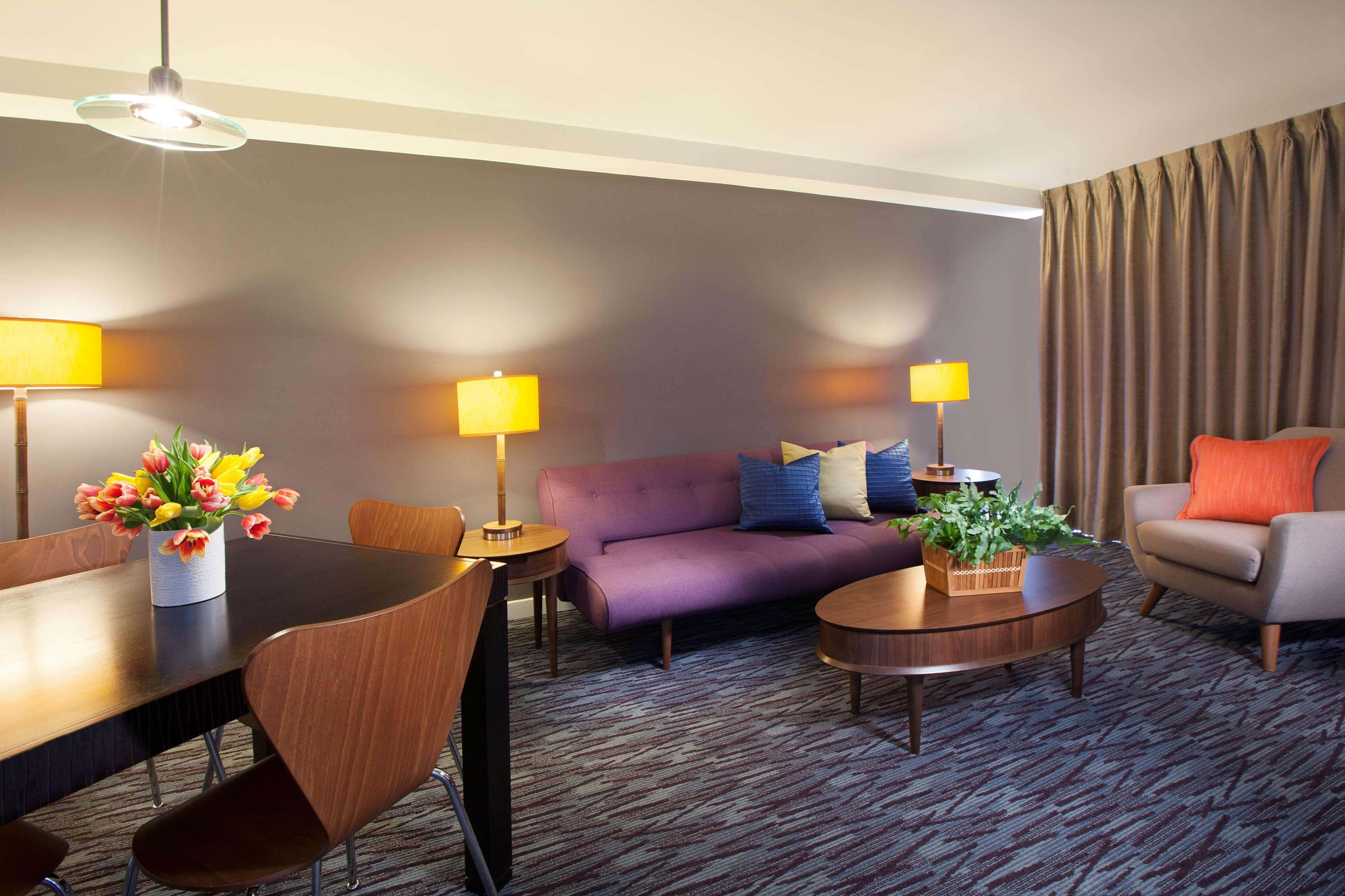 סן פרנסיסקו Cova Hotel מראה חיצוני תמונה