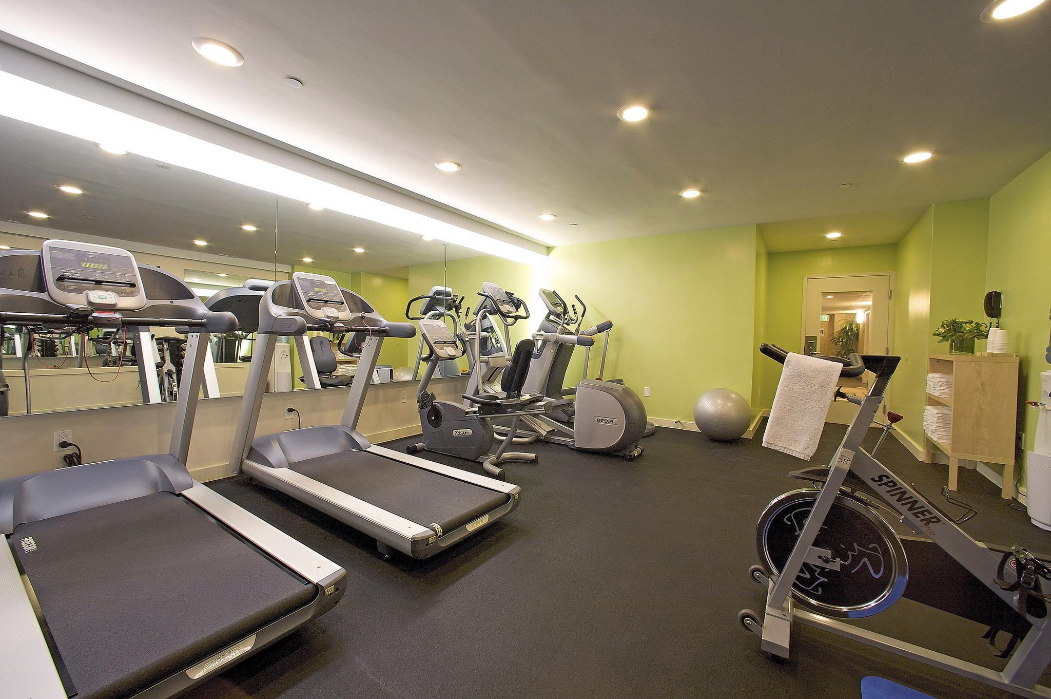 סן פרנסיסקו Cova Hotel מראה חיצוני תמונה