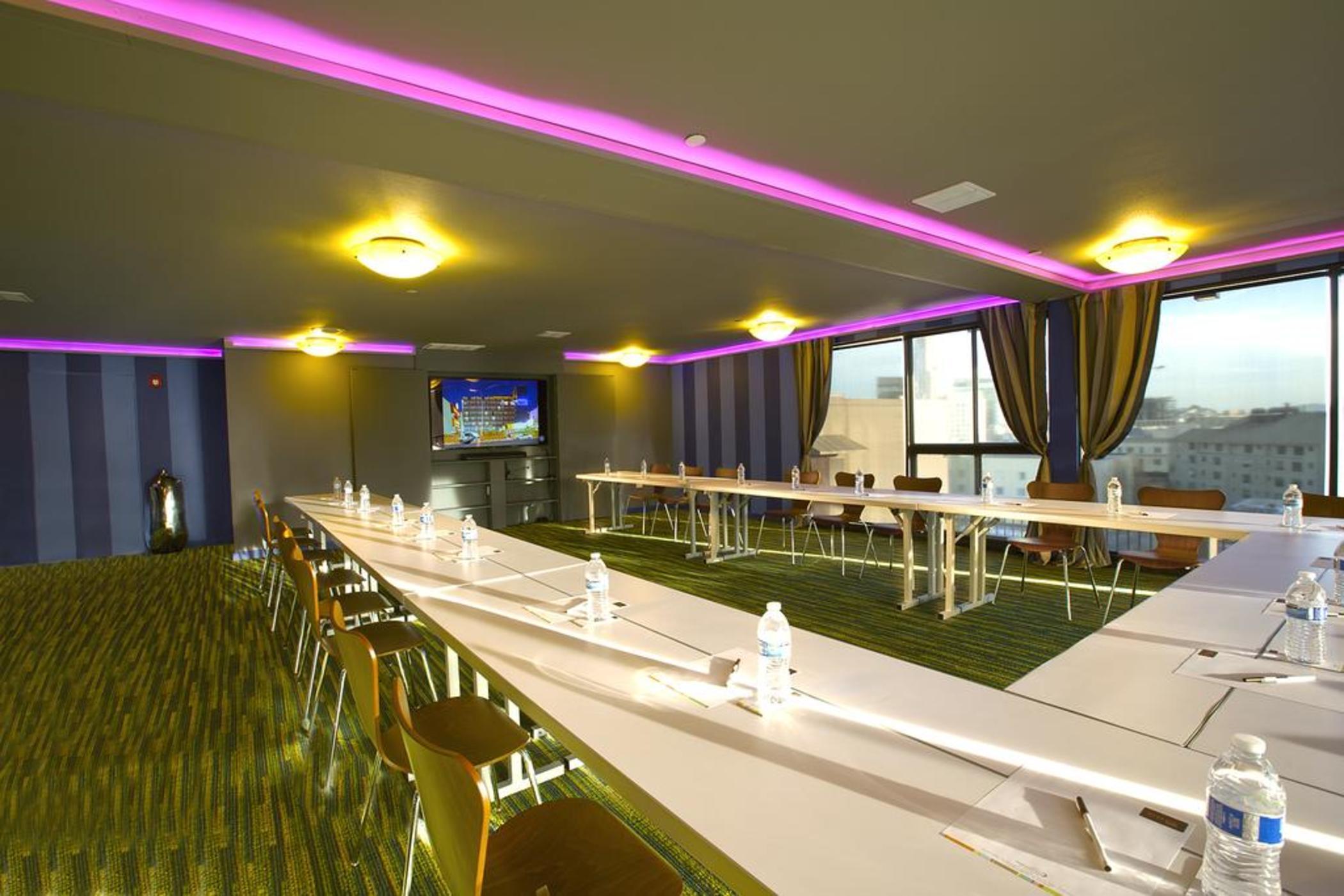 סן פרנסיסקו Cova Hotel מראה חיצוני תמונה